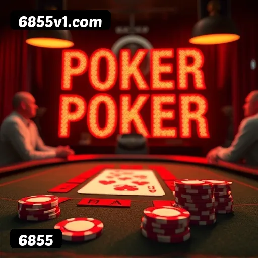 App Mobile 6855 - Jogue em Qualquer Lugar no Seu Smartphone