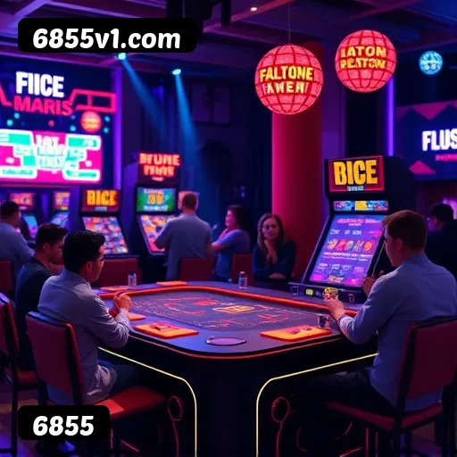 Recursos Exclusivos do App 6855 - Modo Offline, Login Biométrico