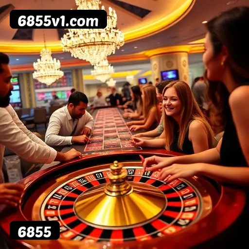 Jogos de Cassino Premium - Slots, Roleta, Blackjack e Dealer Ao Vivo