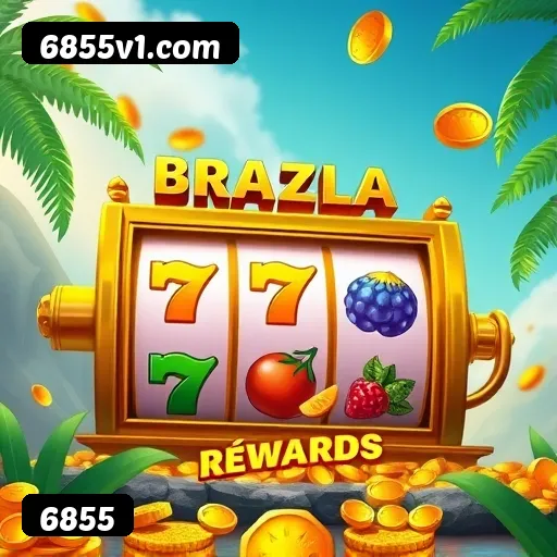 Cassino ao Vivo 6855 - Dealers Brasileiros Profissionais